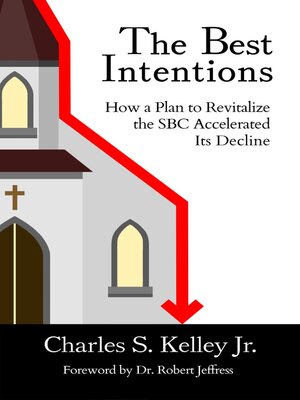 cover image of The Best Intentions